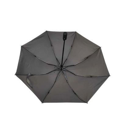 SGS Windproof Fiberglass Frame Foldable Umbrella