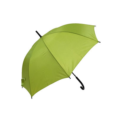 BV Metal Ribs Straight Windproof Golf Umbrellas