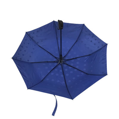 95cm Manual Open Colour Changing Umbrella For Dancing